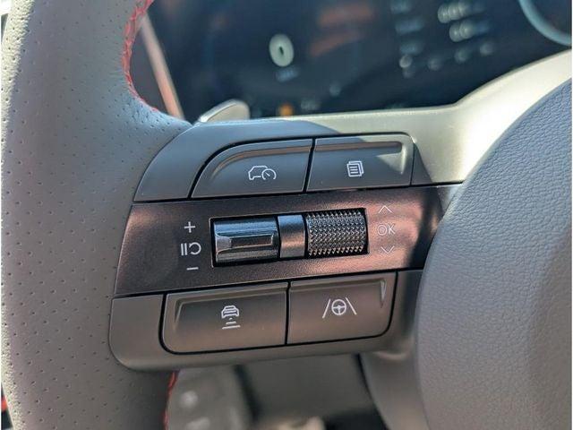 new 2026 Hyundai Sonata car, priced at $33,340