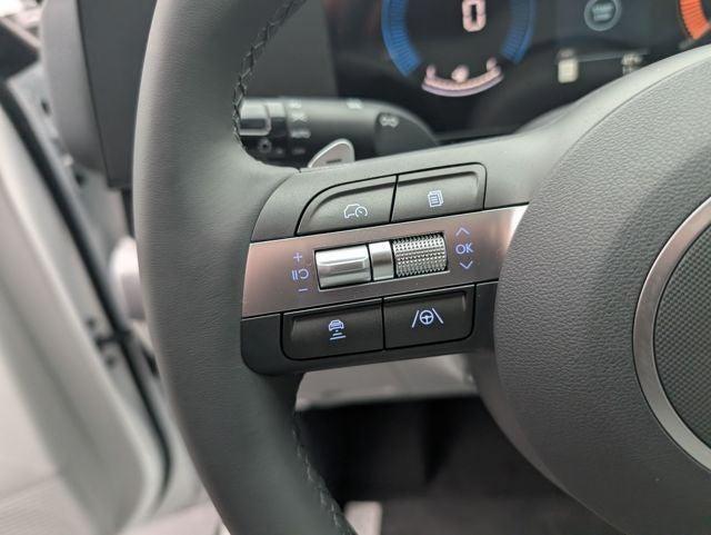 new 2026 Hyundai Kona car, priced at $29,739