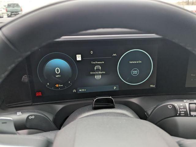 new 2026 Hyundai Palisade car, priced at $56,986