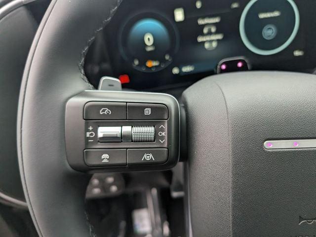 new 2026 Hyundai Palisade car, priced at $56,986