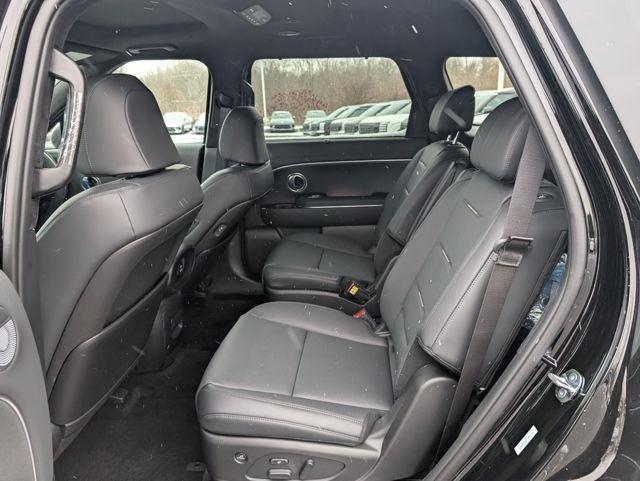 new 2026 Hyundai Palisade car, priced at $56,986