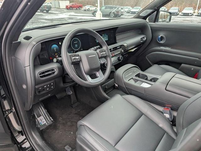 new 2026 Hyundai Palisade car, priced at $56,986