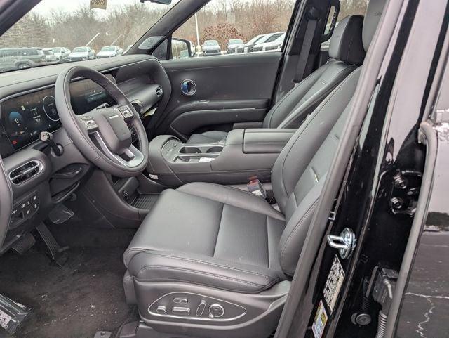 new 2026 Hyundai Palisade car, priced at $56,986