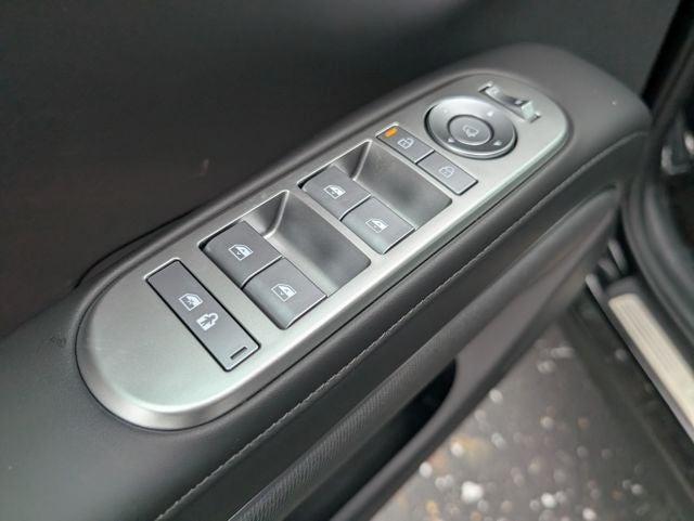 new 2026 Hyundai Palisade car, priced at $56,986