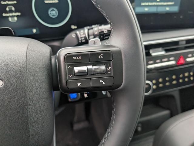 new 2026 Hyundai Palisade car, priced at $56,986