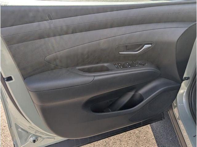 new 2026 Hyundai SANTA CRUZ car, priced at $36,170