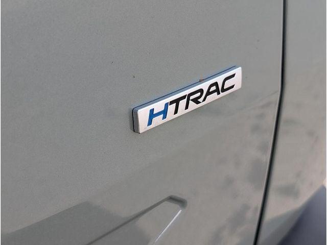 new 2026 Hyundai SANTA CRUZ car, priced at $36,170