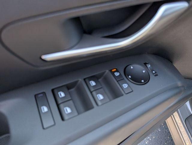 new 2026 Hyundai Tucson car, priced at $30,907