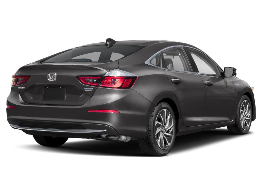 used 2020 Honda Insight car, priced at $18,295