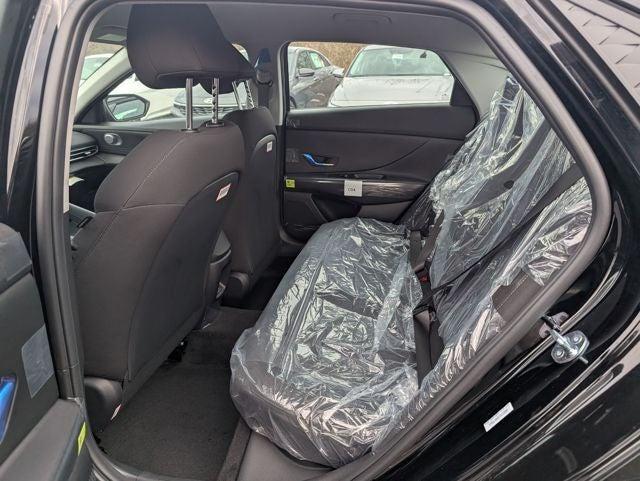 new 2026 Hyundai Elantra car, priced at $22,127