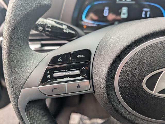 new 2026 Hyundai Elantra car, priced at $22,127