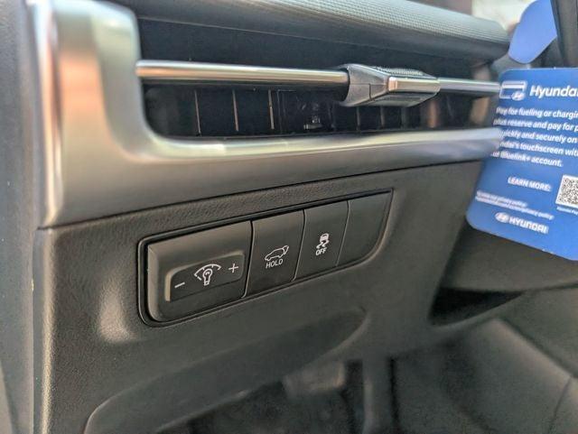 new 2026 Hyundai Tucson car, priced at $30,730