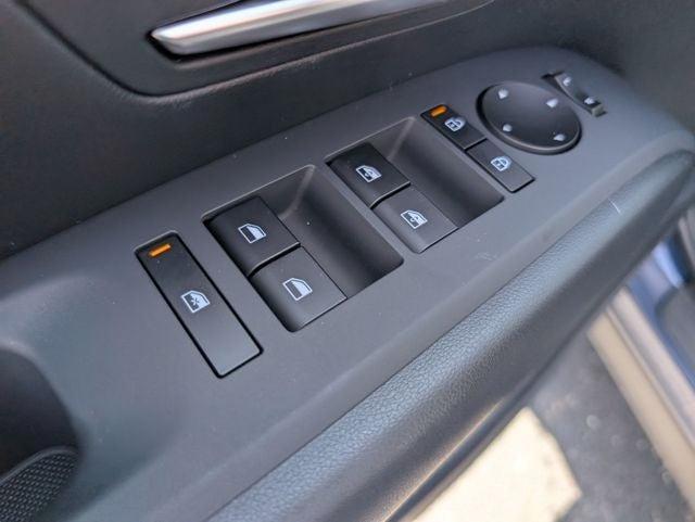 new 2026 Hyundai Tucson car, priced at $30,730