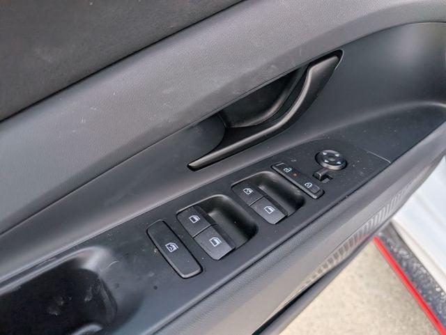 new 2026 Hyundai ELANTRA N car, priced at $37,097