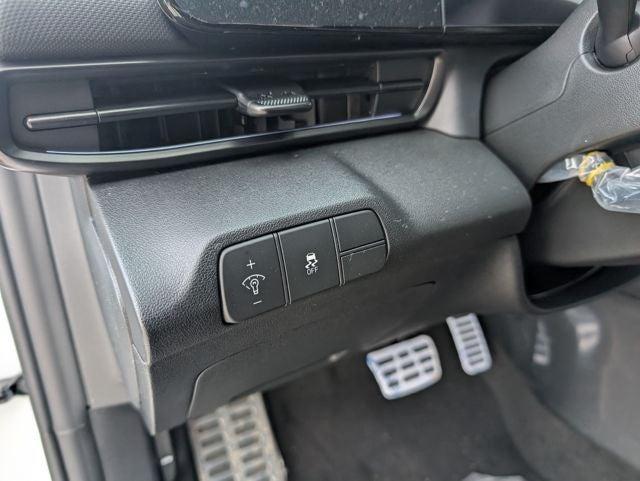 new 2026 Hyundai ELANTRA N car, priced at $37,097