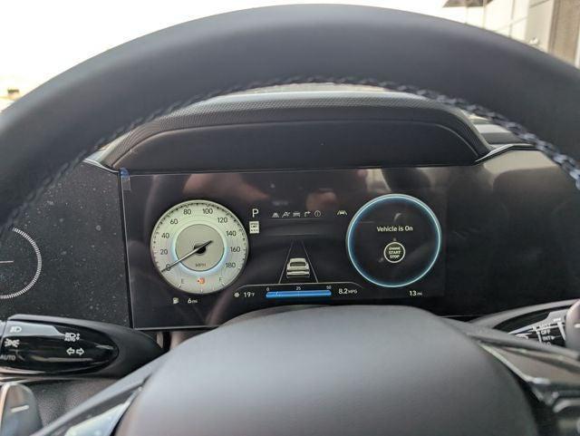 new 2026 Hyundai ELANTRA N car, priced at $37,097