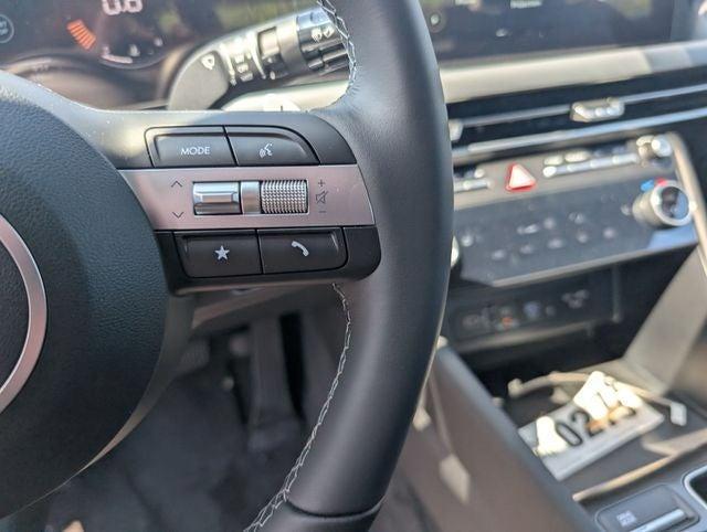 new 2026 Hyundai Sonata car, priced at $29,137