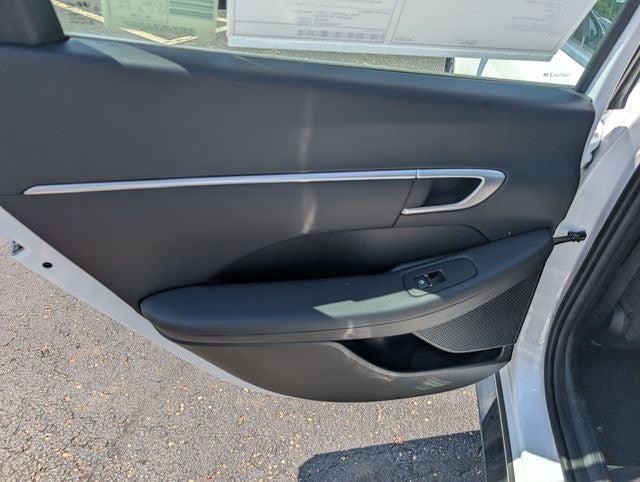 new 2026 Hyundai Sonata car, priced at $29,137