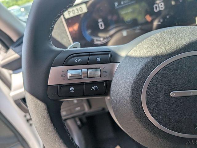 new 2026 Hyundai Sonata car, priced at $29,137