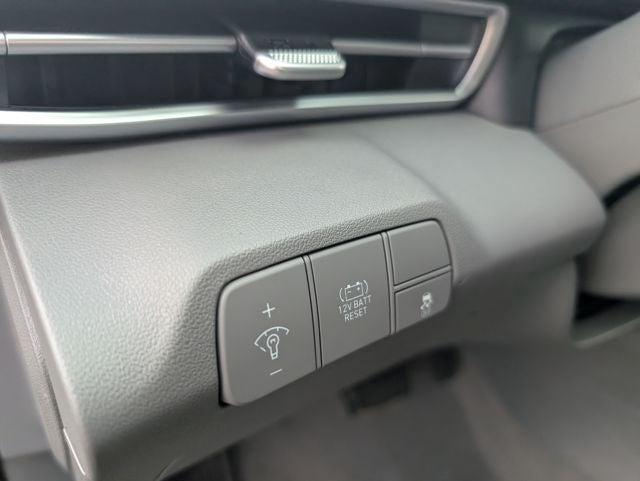 new 2026 Hyundai ELANTRA HEV car, priced at $25,424