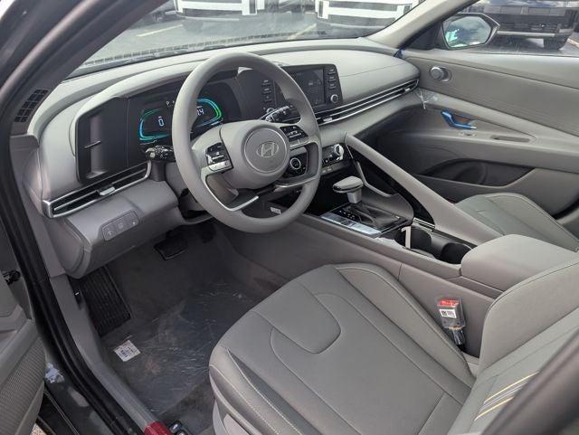 new 2026 Hyundai ELANTRA HEV car, priced at $25,424
