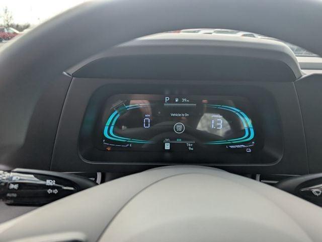 new 2026 Hyundai ELANTRA HEV car, priced at $25,424
