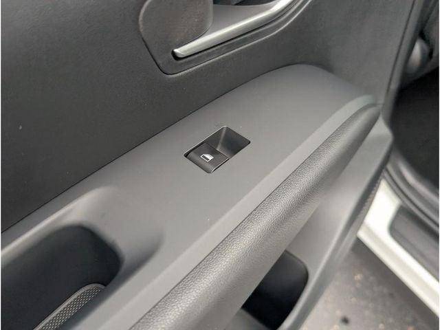 new 2026 Hyundai Tucson car, priced at $29,673