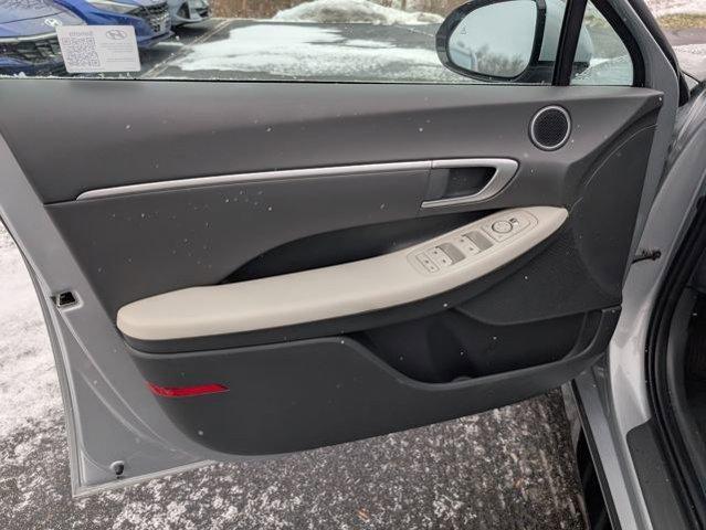 used 2024 Hyundai Sonata car, priced at $29,300
