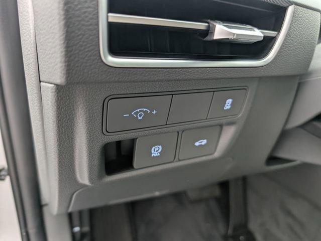 used 2024 Hyundai Sonata car, priced at $29,300