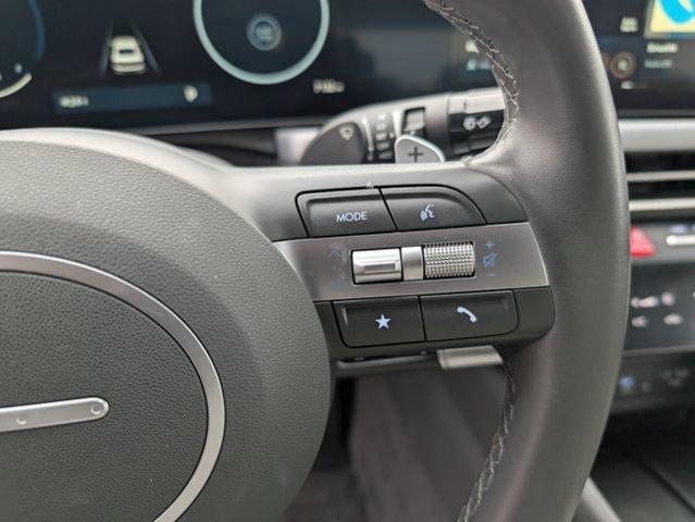 used 2024 Hyundai Sonata car, priced at $29,300