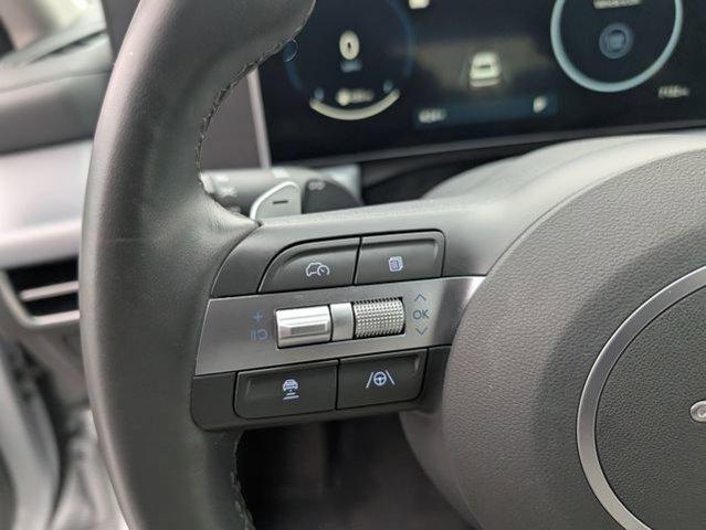 used 2024 Hyundai Sonata car, priced at $29,300