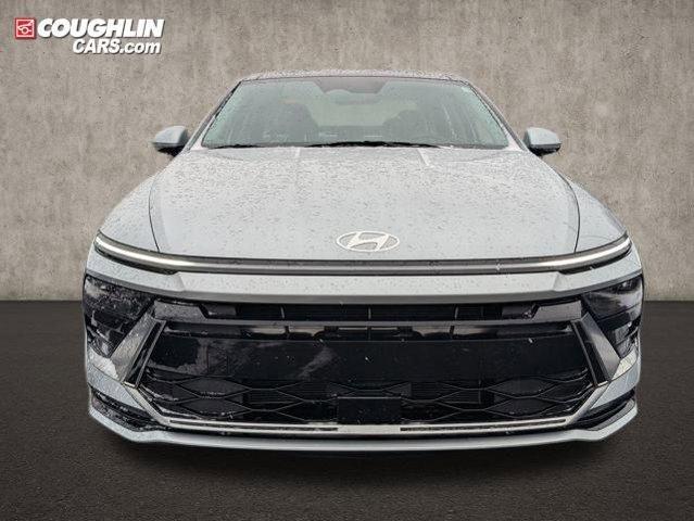 used 2024 Hyundai Sonata car, priced at $29,300