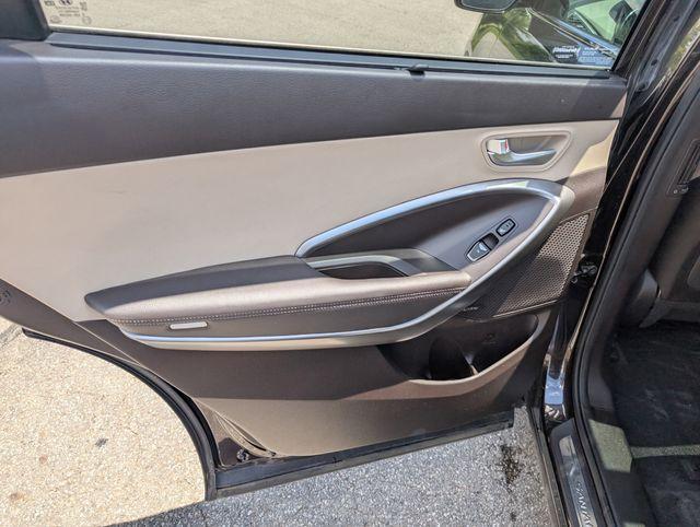 used 2019 Hyundai Santa Fe XL car, priced at $11,998