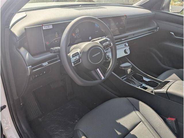 new 2026 Hyundai SANTA CRUZ car, priced at $32,578