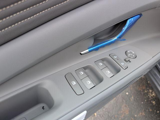 new 2026 Hyundai Elantra car, priced at $22,944