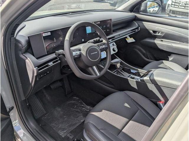 new 2026 Hyundai SANTA CRUZ car, priced at $33,158