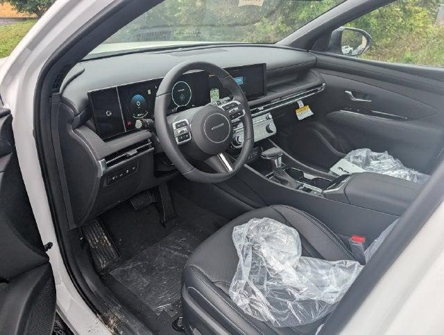 new 2026 Hyundai SANTA CRUZ car, priced at $43,594