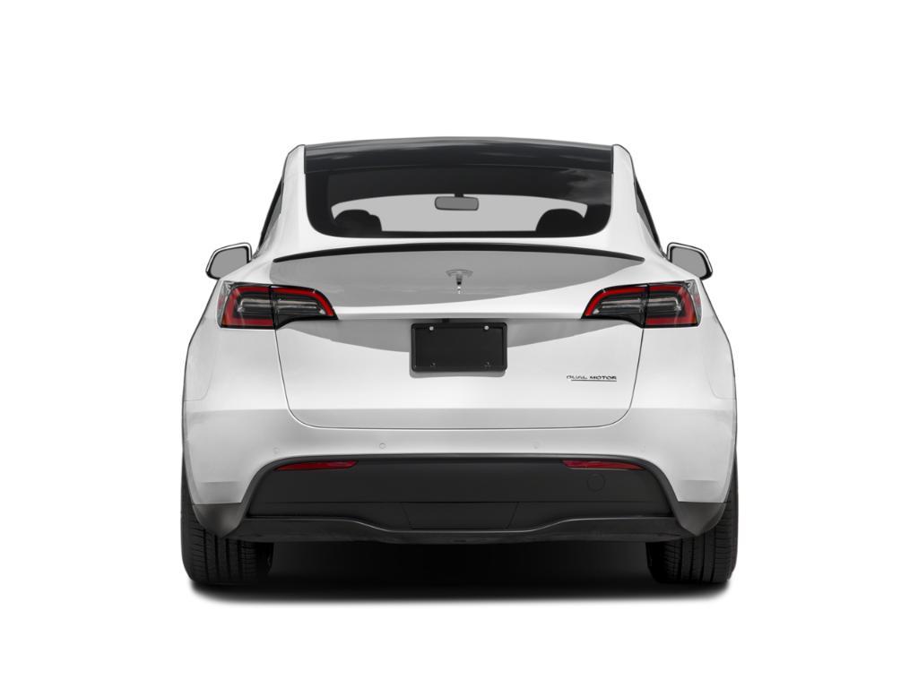 used 2023 Tesla Model Y car, priced at $30,440