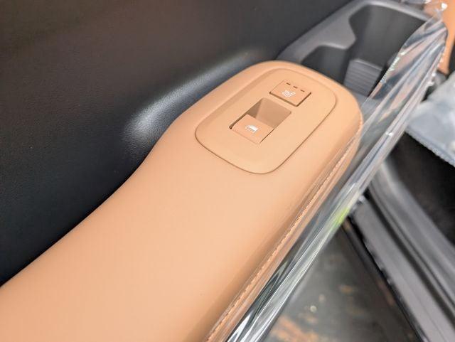 new 2026 Hyundai Santa Fe car, priced at $44,338