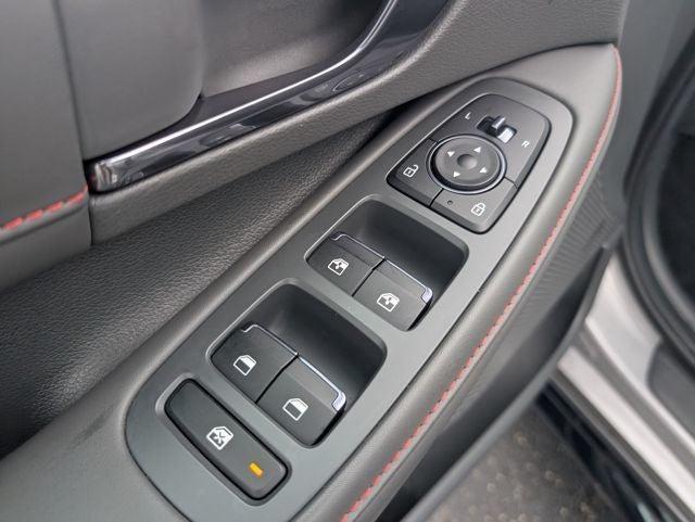 used 2023 Hyundai Sonata car, priced at $21,498