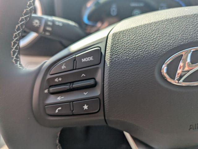 new 2026 Hyundai Venue car, priced at $24,611