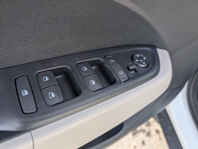 new 2026 Hyundai Venue car, priced at $24,611