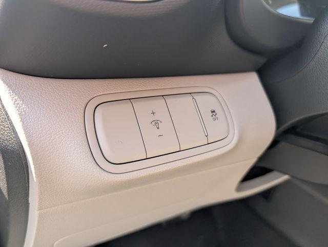 new 2026 Hyundai Venue car, priced at $24,611