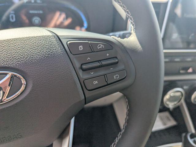 new 2026 Hyundai Venue car, priced at $24,611