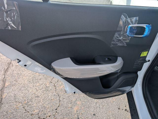 new 2026 Hyundai Venue car, priced at $24,611