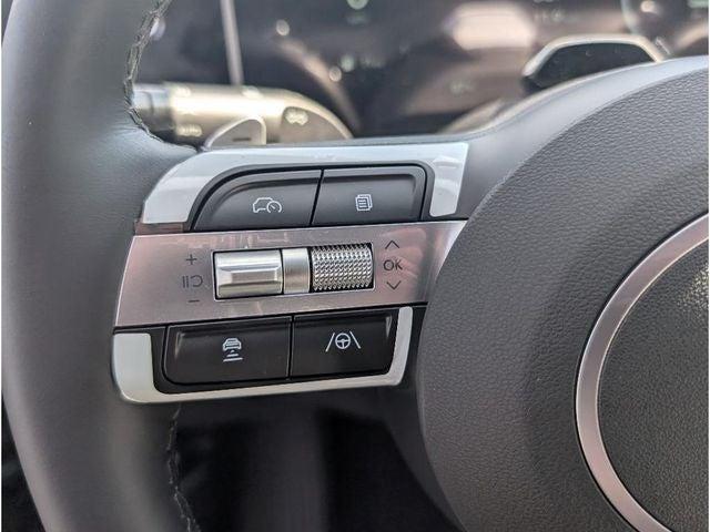 new 2026 Hyundai SANTA CRUZ car, priced at $42,821