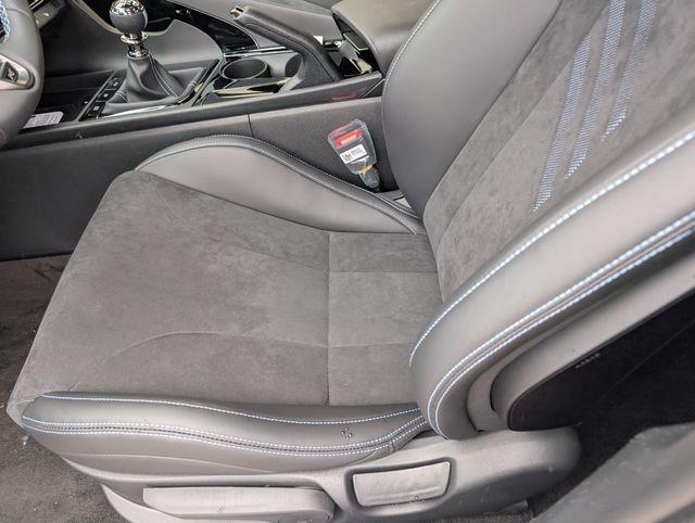 new 2026 Hyundai ELANTRA N car, priced at $36,151