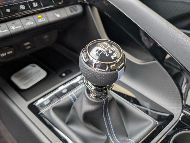new 2026 Hyundai ELANTRA N car, priced at $36,151