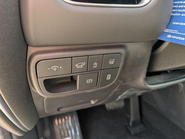 new 2026 Hyundai Palisade car, priced at $57,794