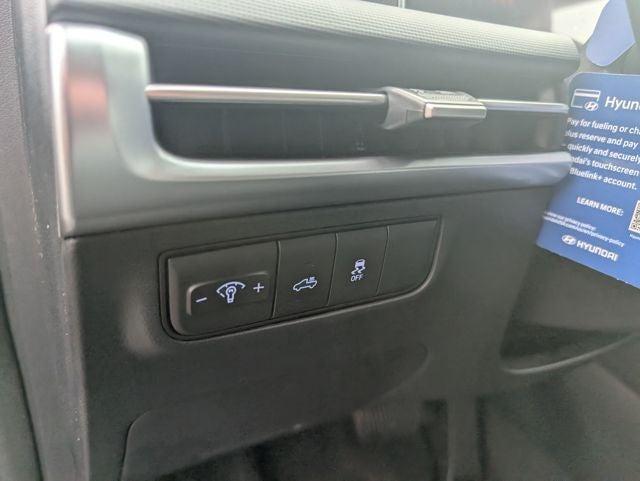 new 2026 Hyundai SANTA CRUZ car, priced at $35,651